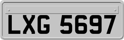 LXG5697