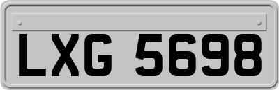 LXG5698