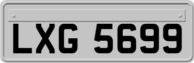 LXG5699