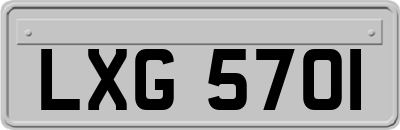 LXG5701
