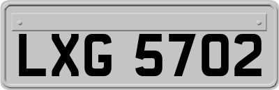 LXG5702