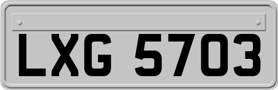 LXG5703
