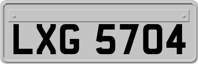 LXG5704