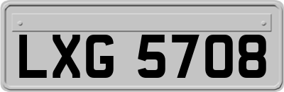 LXG5708