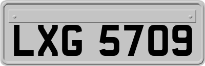 LXG5709