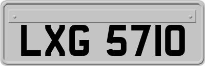 LXG5710