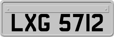 LXG5712