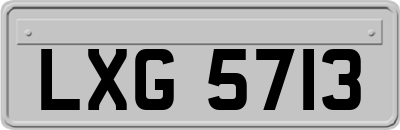 LXG5713