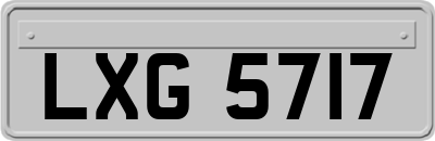 LXG5717