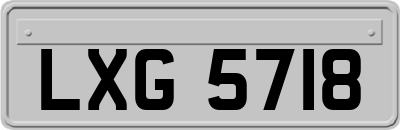LXG5718