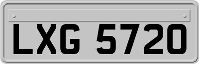 LXG5720