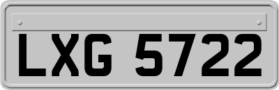 LXG5722