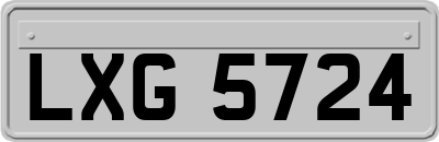 LXG5724