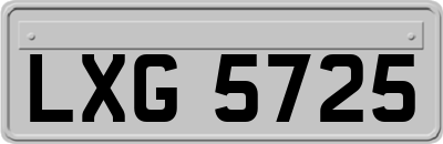 LXG5725