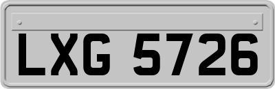 LXG5726