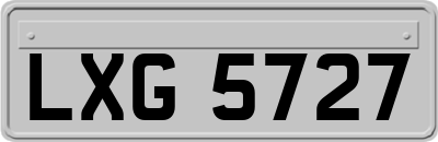 LXG5727