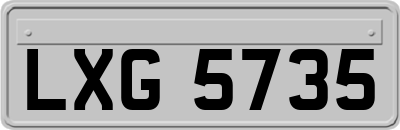 LXG5735