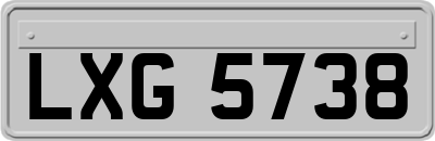 LXG5738
