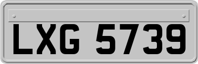 LXG5739