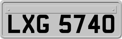 LXG5740