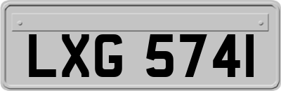 LXG5741