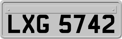 LXG5742