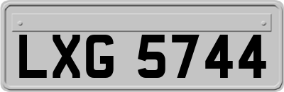 LXG5744