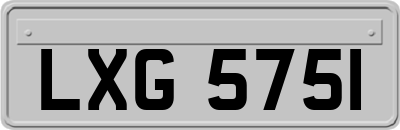 LXG5751