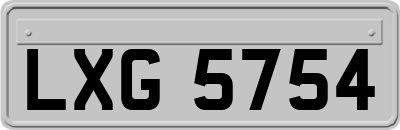 LXG5754