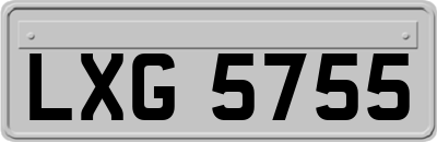 LXG5755