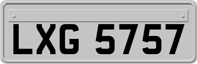 LXG5757