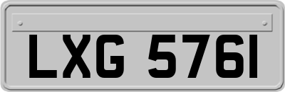 LXG5761