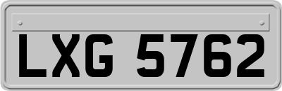LXG5762