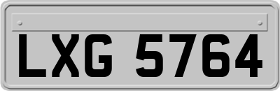 LXG5764
