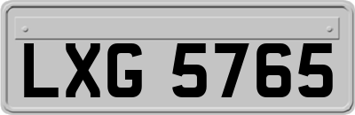 LXG5765