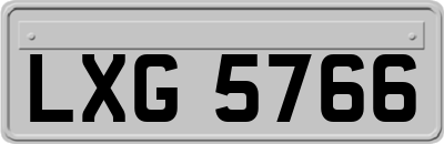 LXG5766