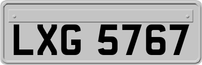 LXG5767