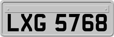 LXG5768