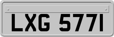 LXG5771