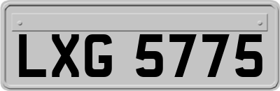 LXG5775