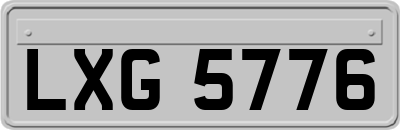 LXG5776