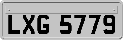 LXG5779