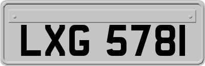 LXG5781
