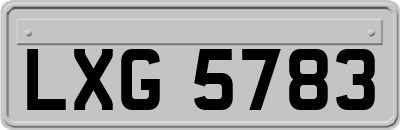LXG5783