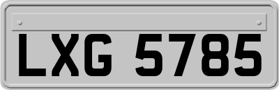 LXG5785