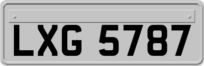 LXG5787