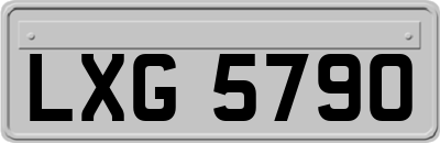 LXG5790