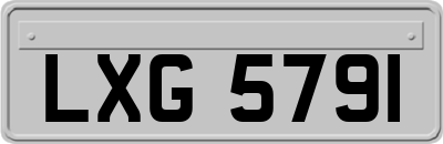 LXG5791