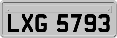 LXG5793
