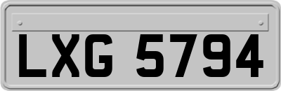 LXG5794